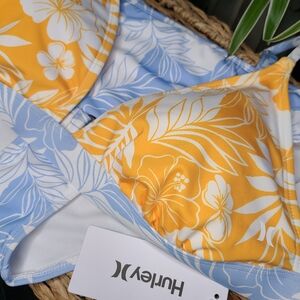 Hurley | Swim | NWT | Bikini 👙 XL